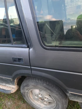 Land Rover Discovery | Mobile.bg    4