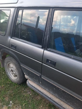 Land Rover Discovery | Mobile.bg    2