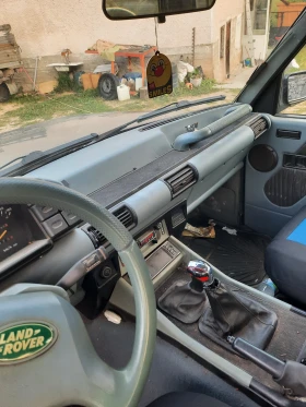Land Rover Discovery | Mobile.bg    9