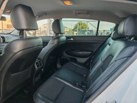 Kia Sportage 1.7 141 К.С. АВТОМАТ!132 000 КМ! БЕЗ АНАЛОГ! - 25899 лв. - 91552202 11