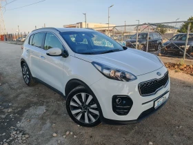 Kia Sportage 1.7 141 К.С. АВТОМАТ!132 000 КМ! БЕЗ АНАЛОГ! - 25899 лв. - 91552202 17