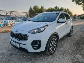    Kia Sportage 1.7 141 .. !132 000 !  !