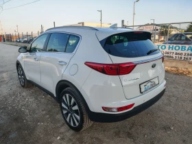 Kia Sportage 1.7 141 К.С. АВТОМАТ!132 000 КМ! БЕЗ АНАЛОГ! - 25899 лв. - 91552202 7