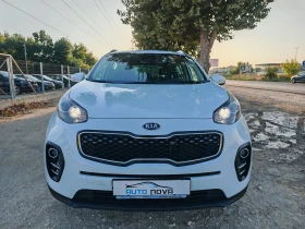     Kia Sportage 1.7 141 .. !132 000 !  !