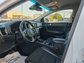 Kia Sportage 1.7 141 К.С. АВТОМАТ!132 000 КМ! БЕЗ АНАЛОГ! - 25899 лв. - 91552202 8