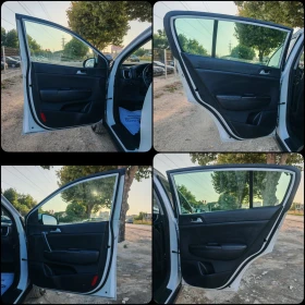Kia Sportage 1.7 141 К.С. АВТОМАТ!132 000 КМ! БЕЗ АНАЛОГ! - 25899 лв. - 91552202 12