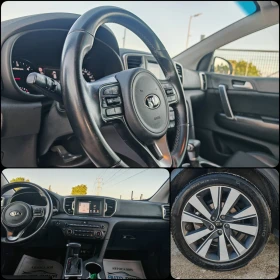 Kia Sportage 1.7 141 К.С. АВТОМАТ!132 000 КМ! БЕЗ АНАЛОГ! - 25899 лв. - 91552202 15