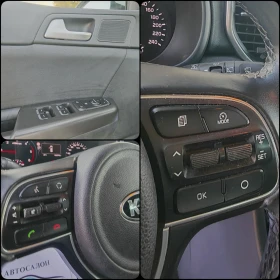 Kia Sportage 1.7 141 К.С. АВТОМАТ!132 000 КМ! БЕЗ АНАЛОГ! - 25899 лв. - 91552202 9