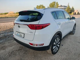 Kia Sportage 1.7 141 К.С. АВТОМАТ!132 000 КМ! БЕЗ АНАЛОГ! - 25899 лв. - 91552202 5