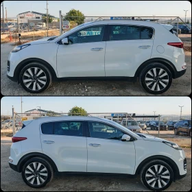     Kia Sportage 1.7 141 .. !132 000 !  !