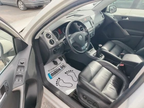 VW Tiguan 2.0 TDI 4MOTION PANORAMA - 12000 лв. - 74773047 9