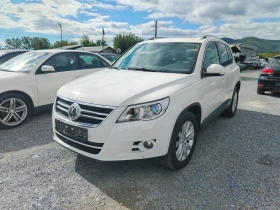 VW Tiguan 2.0 TDI 4MOTION PANORAMA 