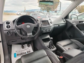 VW Tiguan 2.0 TDI 4MOTION PANORAMA - 12000 лв. - 74773047 12