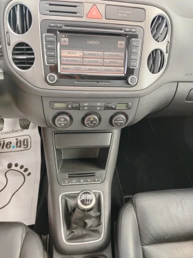 VW Tiguan 2.0 TDI 4MOTION PANORAMA - 12000 лв. - 74773047 14