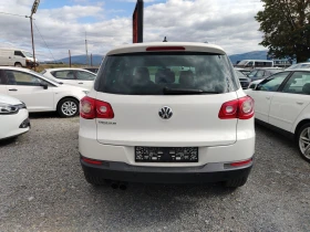 VW Tiguan 2.0 TDI 4MOTION PANORAMA - 12000 лв. - 74773047 6