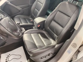 VW Tiguan 2.0 TDI 4MOTION PANORAMA - 12000 лв. - 74773047 10