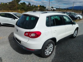 VW Tiguan 2.0 TDI 4MOTION PANORAMA - 12000 лв. - 74773047 4