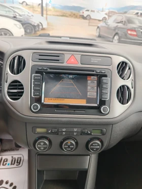 VW Tiguan 2.0 TDI 4MOTION PANORAMA - 12000 лв. - 74773047 16