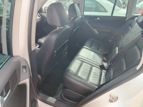 VW Tiguan 2.0 TDI 4MOTION PANORAMA - 12000 лв. - 74773047 11