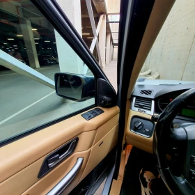Обява за продажба на Land Rover Range Rover Sport 4.4  ~19 700 лв. - изображение 8