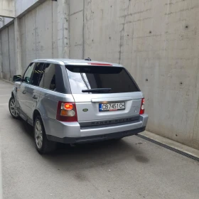 Обява за продажба на Land Rover Range Rover Sport 4.4  ~19 700 лв. - изображение 1