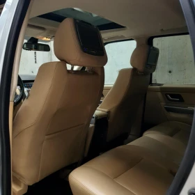 Land Rover Range Rover Sport 4.4  | Mobile.bg    13