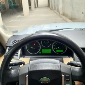 Обява за продажба на Land Rover Range Rover Sport 4.4  ~19 700 лв. - изображение 11