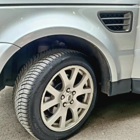 Обява за продажба на Land Rover Range Rover Sport 4.4  ~19 700 лв. - изображение 4
