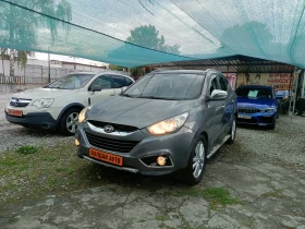 Hyundai IX35 2.0D/180ks
