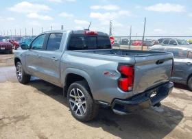 Chevrolet Colorado - 59920 лв. - 21051166 3