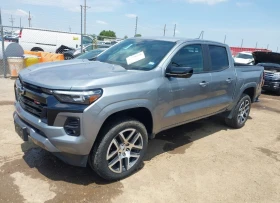Chevrolet Colorado - 59920 лв. - 21051166 2
