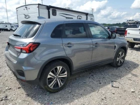 Mitsubishi Outlander 2.0L 4 All wheel drive | Mobile.bg    10