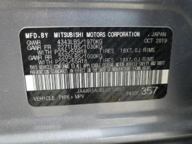 Mitsubishi Outlander 2.0L 4 All wheel drive | Mobile.bg    8