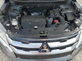 Mitsubishi Outlander 2.0L 4 All wheel drive | Mobile.bg    5