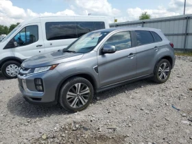 Mitsubishi Outlander 2.0L 4 All wheel drive | Mobile.bg    2