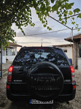 Suzuki Grand vitara 2006 | Mobile.bg    8