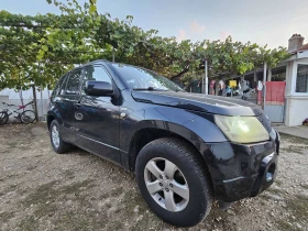 Suzuki Grand vitara 2006 | Mobile.bg    13