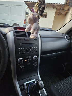 Suzuki Grand vitara 2006 | Mobile.bg    5