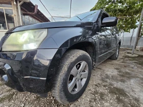 Suzuki Grand vitara 2006 | Mobile.bg    12