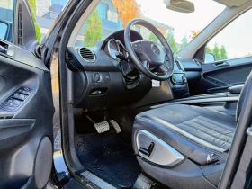Mercedes-Benz ML 320 3.0D/224hp* AMG * *  *  | Mobile.bg    7