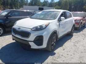 Kia Sportage LX - 21000 лв. / 10737.13 € - 42022679 3