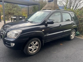 Kia Sportage Нов внос 4?4 - 4500 лв. / 2300.81 € - 76053359 5