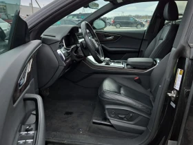 Audi Q8 * CARFAX * БЕЗ ПЪРВОНАЧАЛНА ВНОСКА - 54000 лв. / 27609.76 € - 78392732 5