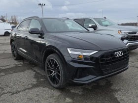 Audi Q8 * CARFAX * БЕЗ ПЪРВОНАЧАЛНА ВНОСКА - 54000 лв. / 27609.76 € - 78392732 2