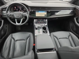 Audi Q8 * CARFAX * БЕЗ ПЪРВОНАЧАЛНА ВНОСКА - 54000 лв. / 27609.76 € - 78392732 6