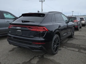 Audi Q8 * CARFAX * БЕЗ ПЪРВОНАЧАЛНА ВНОСКА - 54000 лв. / 27609.76 € - 78392732 3
