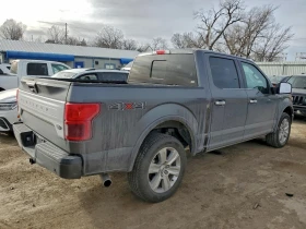 Ford F150 5.0 SUPERCREW, снимка 4