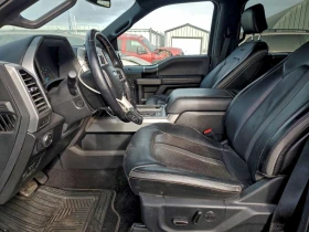 Ford F150 5.0 SUPERCREW, снимка 7