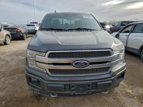 Ford F150 5.0 SUPERCREW, снимка 6