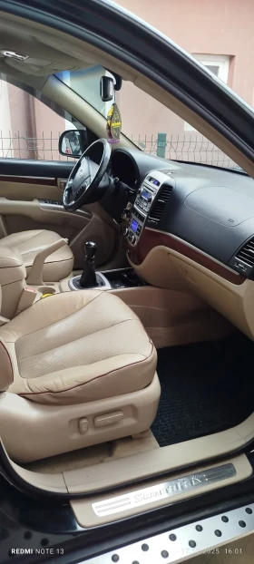 Hyundai Santa fe - 4999 € / 9777.19 лв. - 52818396 8